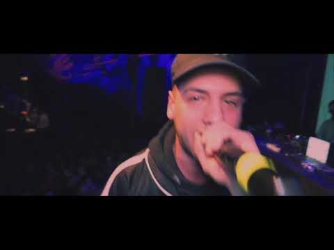 Blake Protothype feat Natan - Hardcore Melody  (Official/Live Video)