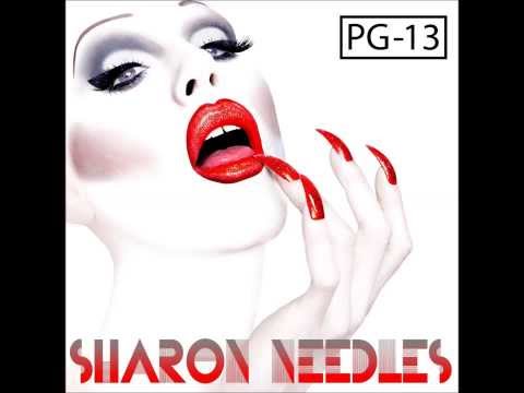 Sharon Needles - I Wish I Were Amanda Lepore (Feat. Amanda Lepore) Lyric Video