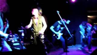 Tremont Part 2 - Faith Infection