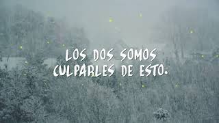 Airbag - Culpables - Lyric video