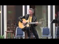 RANDY TRAVIS - 2013 Four Rivers Banquet - YouTube