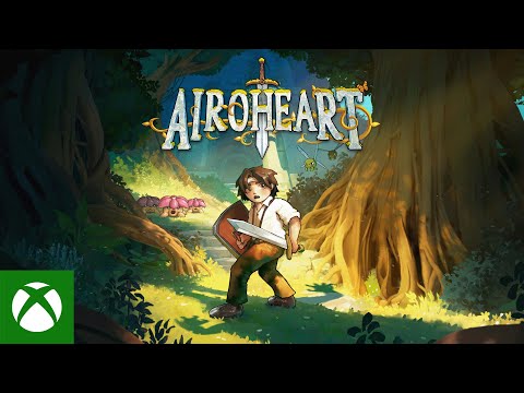 Trailer de Airoheart