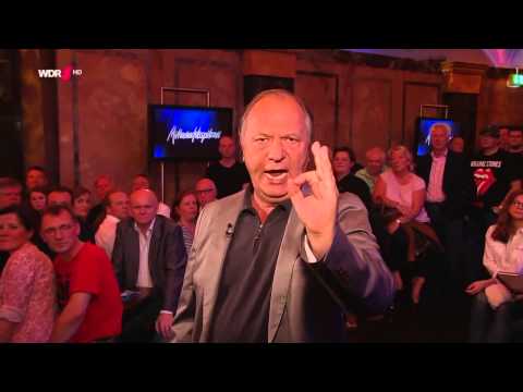 Wilfried Schmickler - Auslandpolitik und militärische Ausrichtung Deutschland