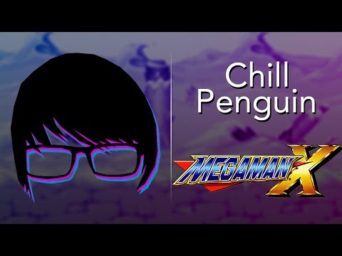 Megaman X - Chill Penguin Stage - Cover [VGMC] [Music Videos] (RichaadEB Cover Contest)