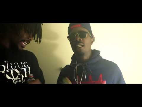 YNM MACTRAY X GG FOOGIANO   ACT PROD  BY SPIFFO MADE IT