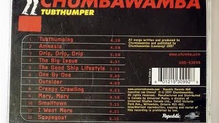CHUMBAWAMBA - TOP OF THE WORLD(OLE OLE OLE) THIS IS COPYRIGHTED MATERIAL I&#39;M JUST A FAN OF THISMUSIC