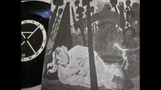 Abraxas Väkalien - Riot/A Lower Form Of Life