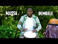 Solo Djembe
