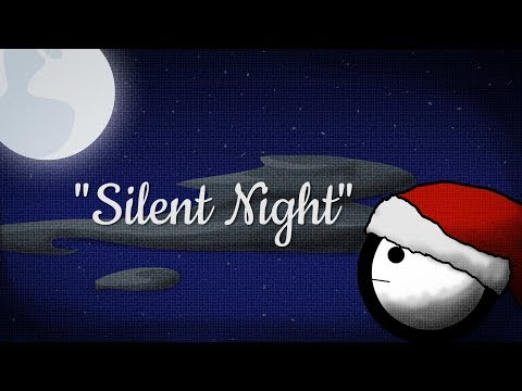 Silent Night | Christmas Special 2018