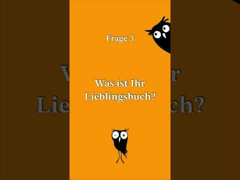 VIER FRAGEN AN Wolfgang Schmidt – Autor von »Kunst der Zersetzung« Video-Thumbnail von YouTube