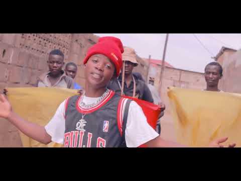 Zed Na Ice ft. Skenz% - Revenge [Official Video]