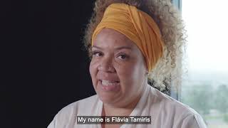 Trailer "Jongo Abroad - Traditions in Transit"