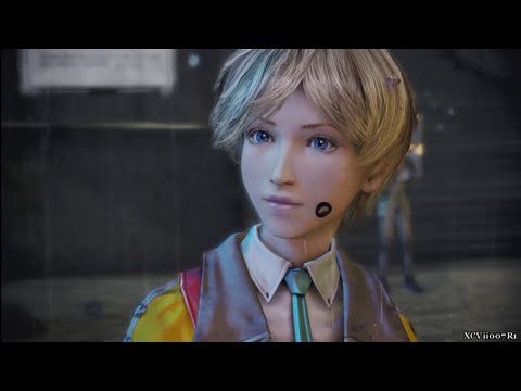 Final Fantasy XIII-2 - Walkthrough (Part 8) - Episode 2 - Unseen Intruder