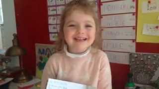 4 poésie Sido - le petit flocon