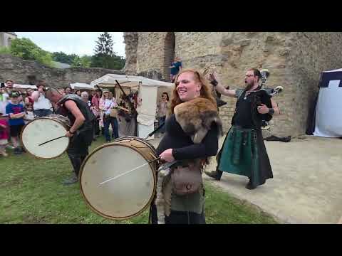 Der Kalifenzorn von Schelmish!