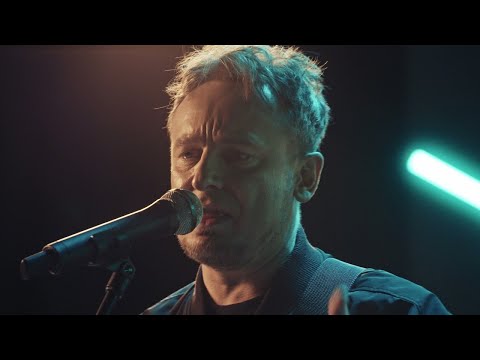 Spięty - Okudżaba (Live Session)