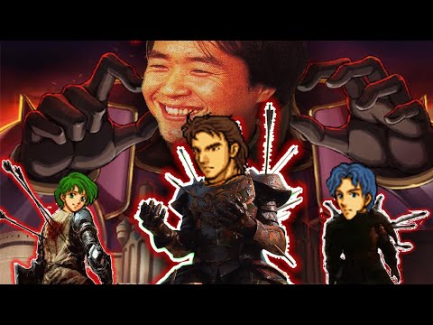 Humbled By Thracia 776 in 10 Minutes