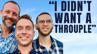 How the Relationship He Didn't Ask For Changed Him Forever