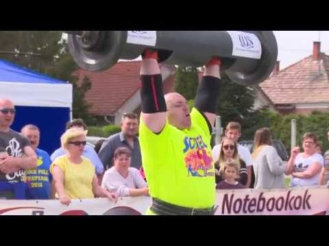 JTV Híradó 2018/16 - 2018.04.23.