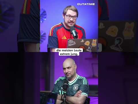 Video Thumbnail: Ist E-Sport echter Sport?