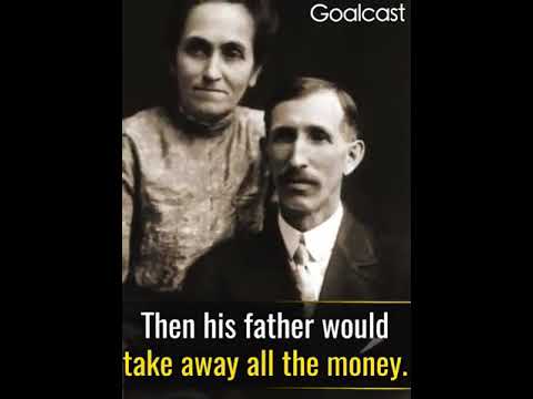 Giving up not an option