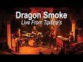 Dragon Smoke