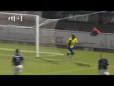 Cambuur-Go Ahead Eagles (08-09)