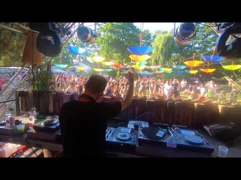 Eros Bilgic - Wunderlich Bunt Open-Air 2018  - Aftermovie