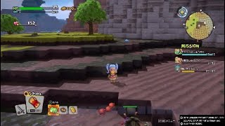 〖まったり進める〗ドラゴンクエストビルダーズ2 破壊神シドーとからっぽの島【PS4実況・編集】 #003