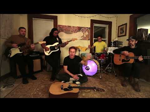 ManDancing - "Coffer" (an acoustic session)