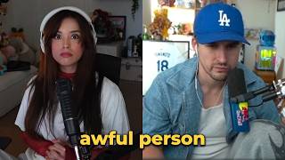Valkyrae Says Ludwig Only Responds if Michael Is There
