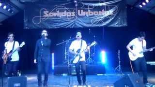 Eby - Amsterdam (Ft. Coe De Lady Lane)