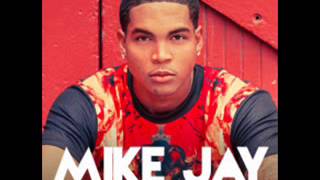Mike Jay - Tidal Wave (NEW RNB SONG NOVEMBER 2014)