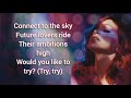 Madonna - Future Lovers (Lyrics)