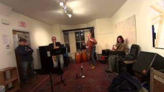 The Hill - Scott Samenfeld