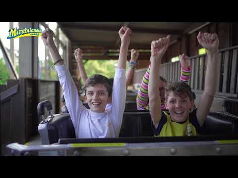 Mirabilandia e Mirabeach 2023