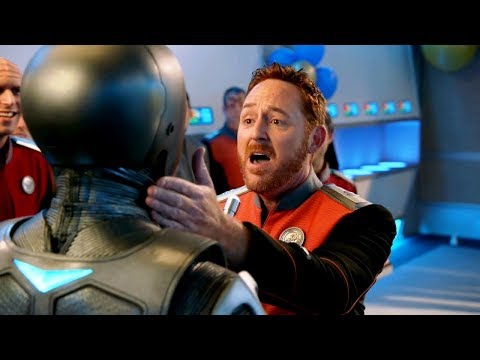 THE ORVILLE | Goodbye