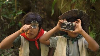 Video Lo Más Vital (Cover) de Mati y Moi, Dario Motora