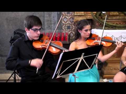 ExpreSom - Por una Cabeza, Carlos Gardel (excerto)