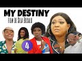 MY DESTINY Ep4 | Film Congolais | Sila Bisalu | SBproduction