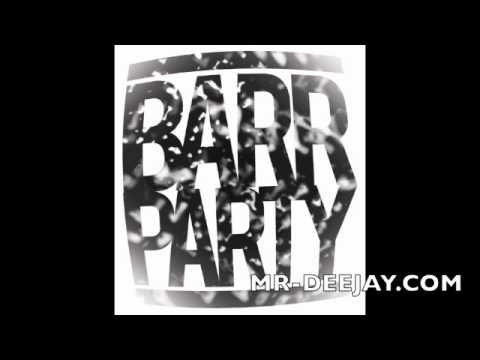 B O B  VS  Bass Nectar   Ray Bans On Her Head Barr Party Bootleg
