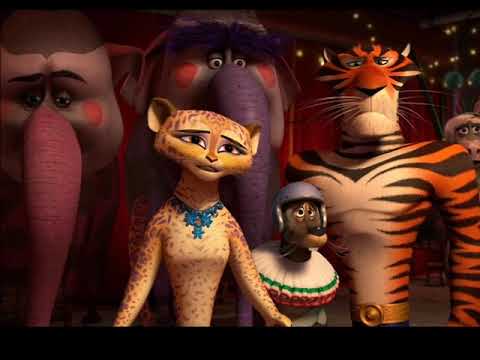 "Kung Fu Shark 3" Part 15 - Gia Warns Lenny/Betrayal/Lenny's Training