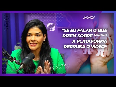 Constelação Familiar é uma prática bíblica? - Nathalia Rezende (cortes)