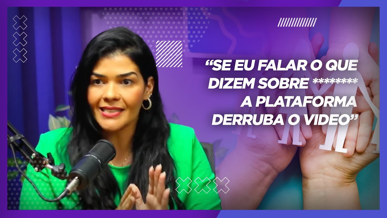 Constelação Familiar é uma prática bíblica? - Nathalia Rezende (cortes)