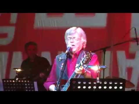 Illés 50 - Little Richard, Szeged (2015.03.28)