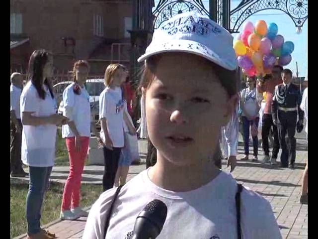 Путешествие в страну детства