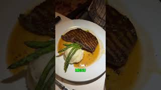 The FREE Food on Wonder of the Seas Will Surprise You