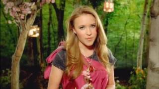 Emily Osment - Once Upon a Dream (Official Music Video HD)