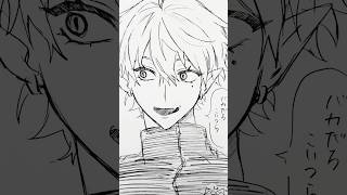 #nijisanji #にじさんじ #不破湊#エクスアルビオ #葛葉