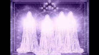 Celestial White Beings 👼 Empower Your Divine Self Image  ~ NEW EARTH EVENT   EDEN